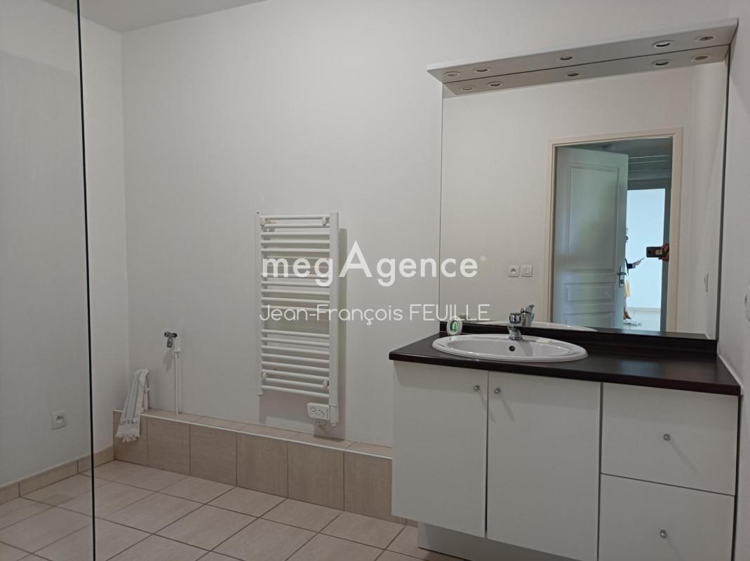 Appartement de standing - Photo 5