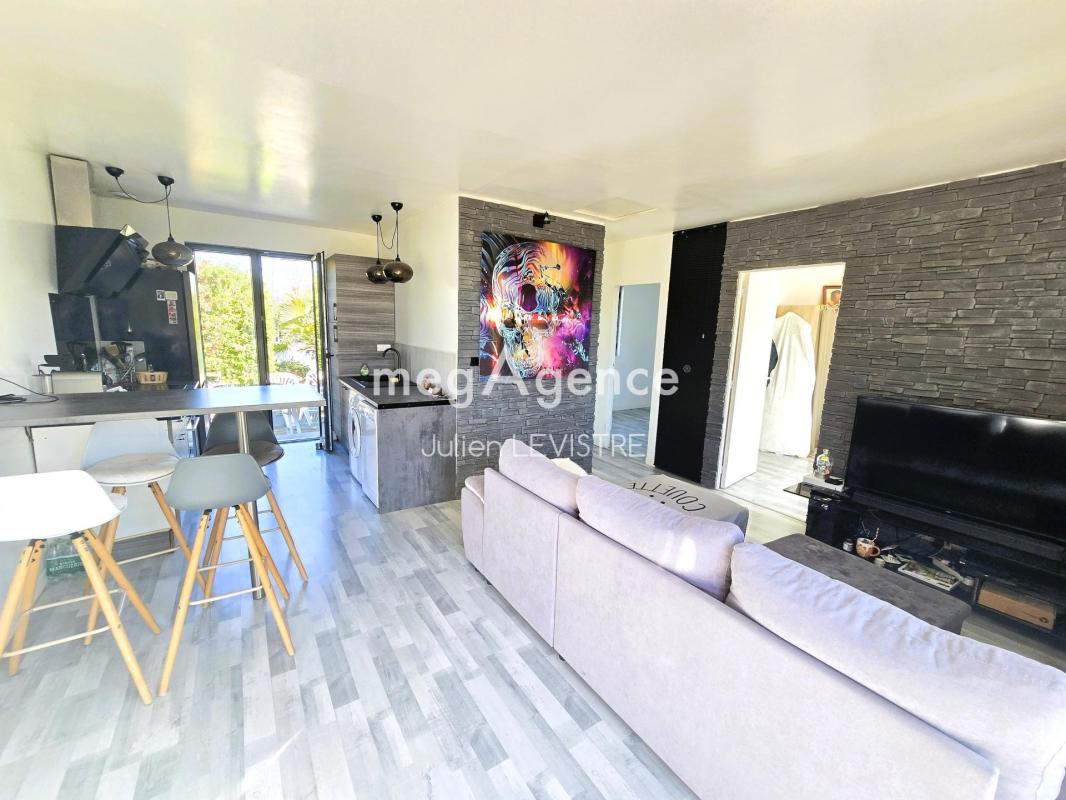 Maison de 3 pièces de 50m² - Photo 2