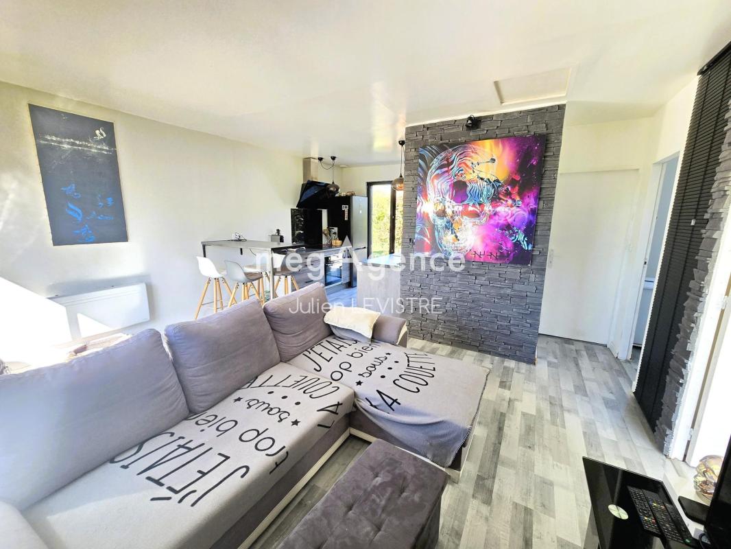 Maison de 3 pièces de 50m² - Photo 3