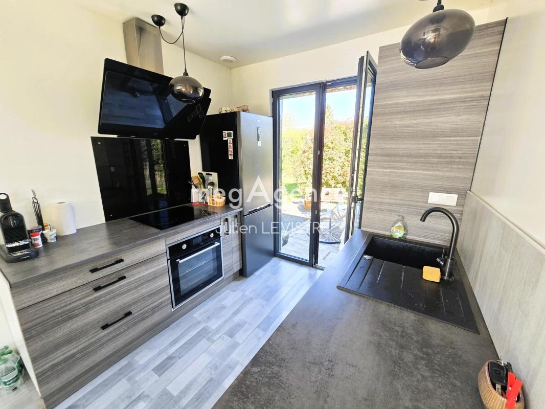 Maison de 3 pièces de 50m² - Photo 4