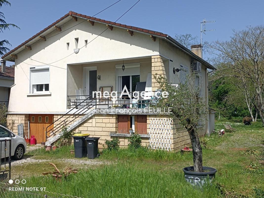 Maison sur sous sol - Photo 2