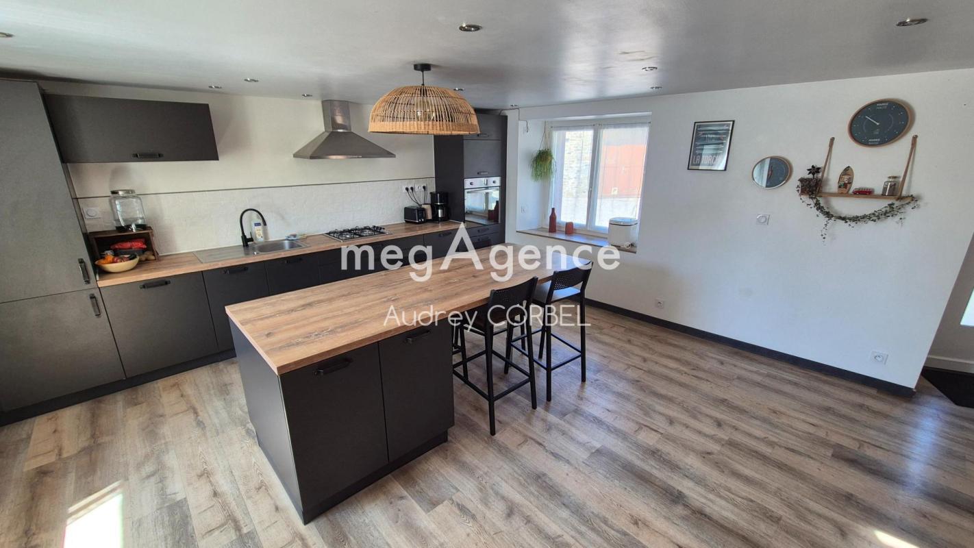 Maison sans travaux Treégomeur - Photo 3