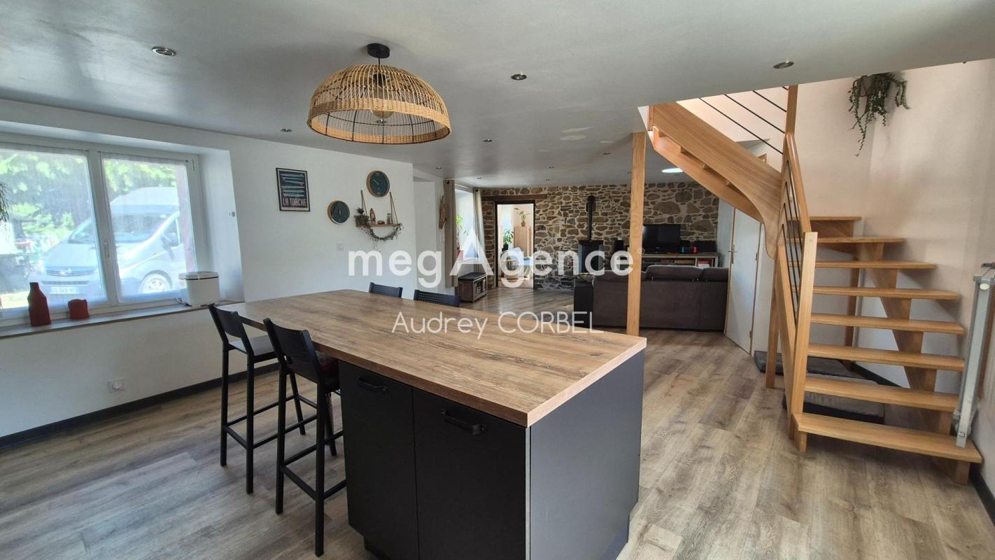 Maison sans travaux Treégomeur - Photo 4