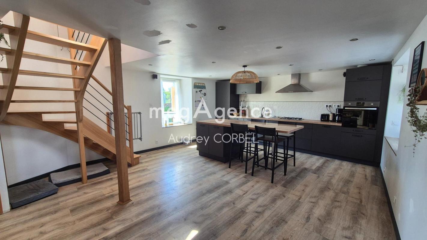 Maison sans travaux Treégomeur - Photo 5