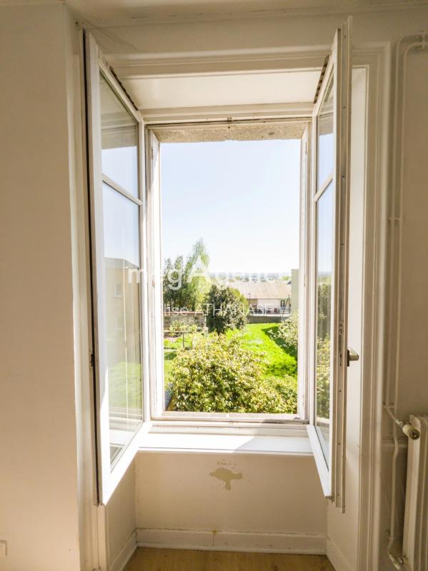 Appartement T4 dans bâtiment de caractère. Charme et luminosité - Photo 5