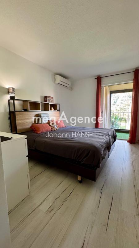 Appartement T2, place de parking, cave - Photo 4