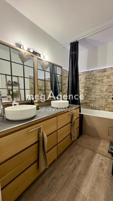 Appartement T2, place de parking, cave - Photo 5