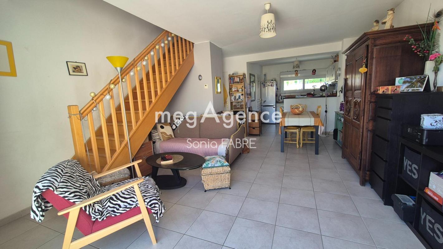 Maison Bouguenais Croix Jeannette - Photo 3