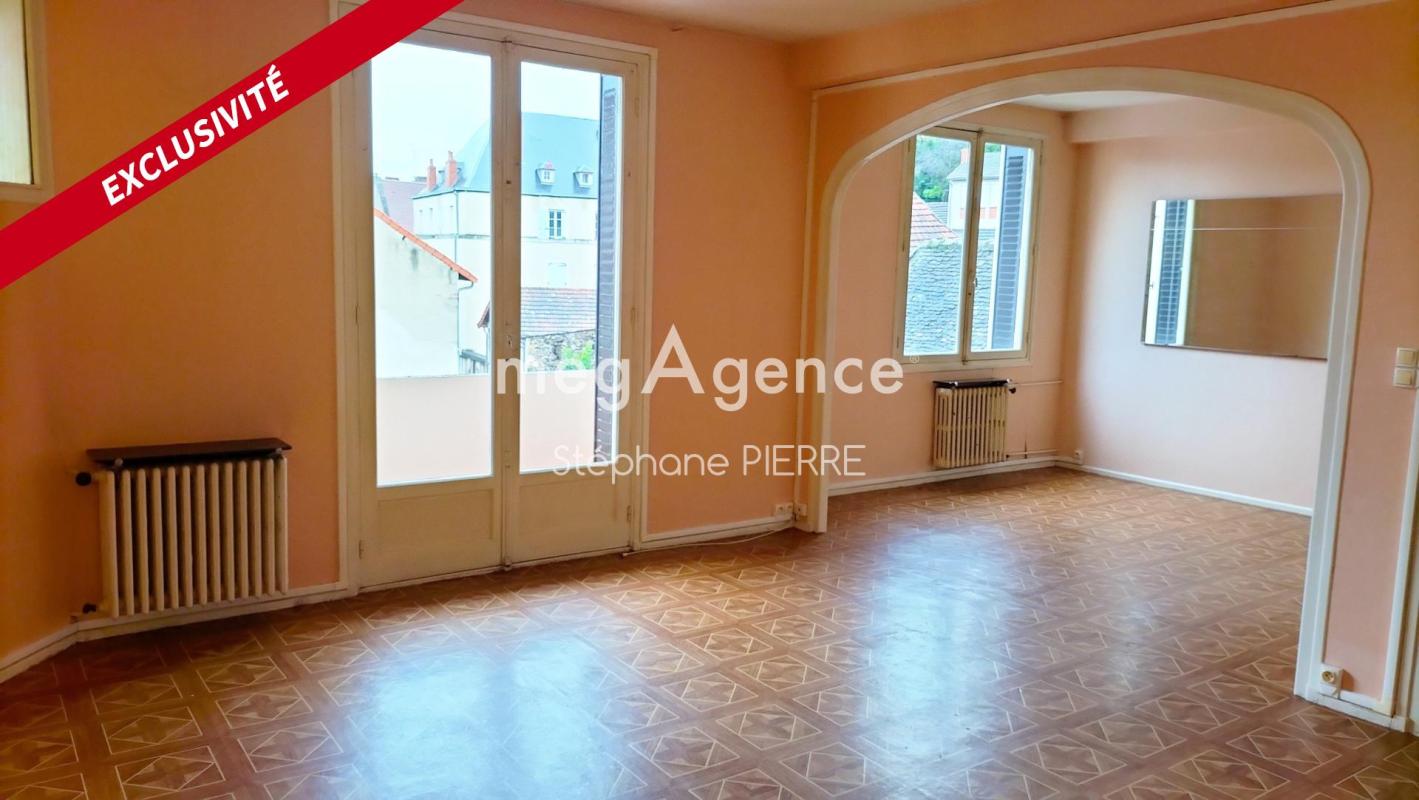 APPARTEMENT AU PIED DES COMMERCES ET DE LA CITE MEDIEVALE - Photo 2