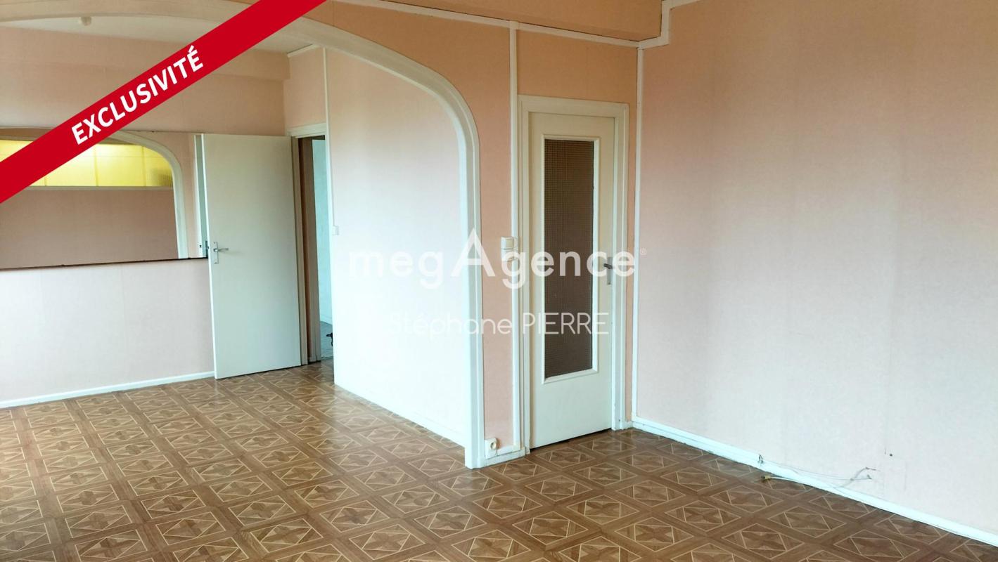 APPARTEMENT AU PIED DES COMMERCES ET DE LA CITE MEDIEVALE - Photo 3