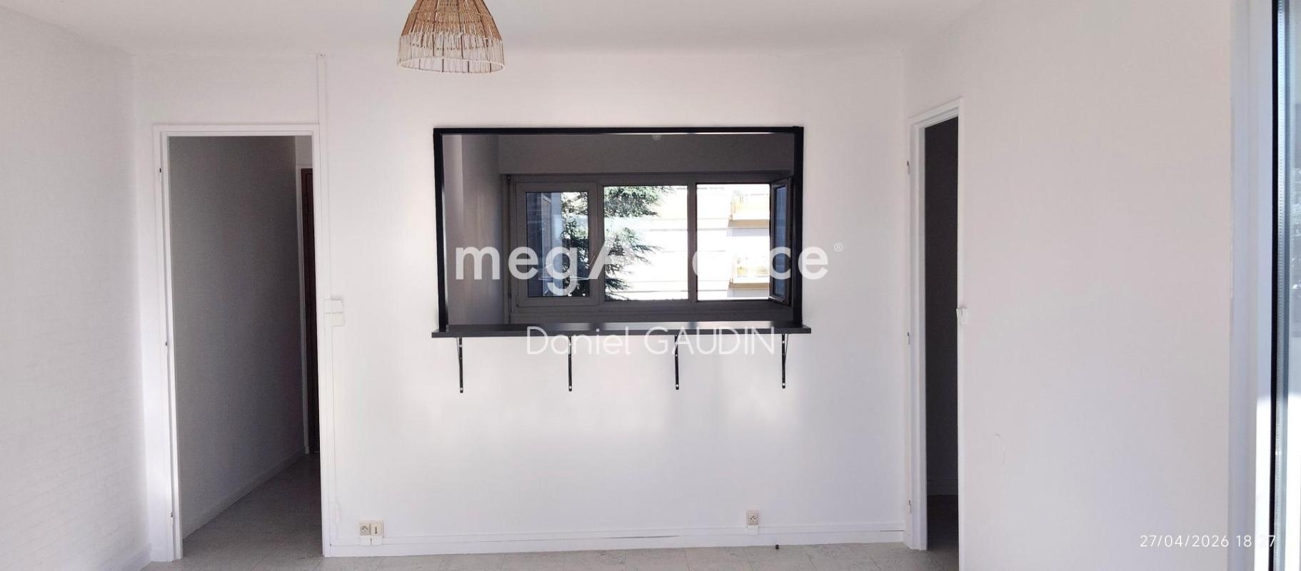 Appartement  à Cognac  –53 m² avec parking et cave - Photo 2