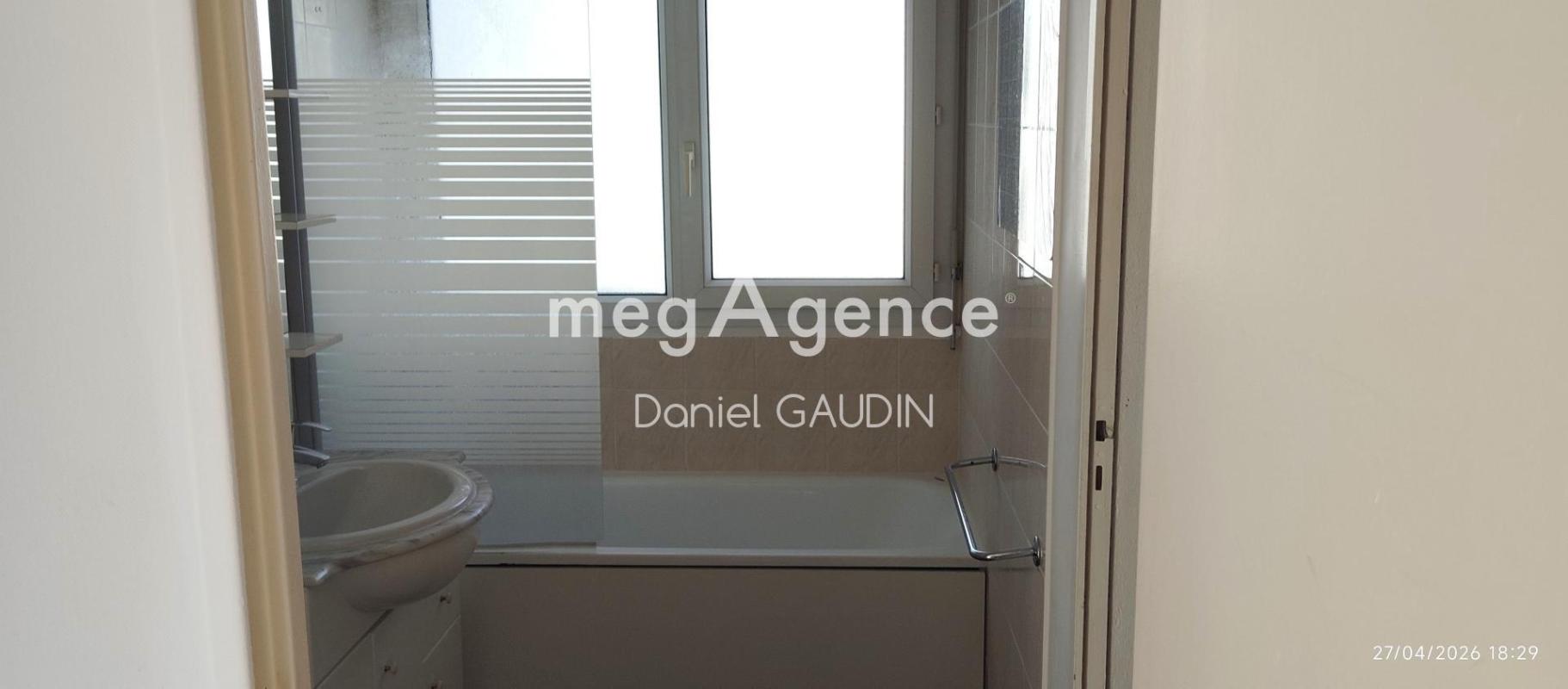 Appartement  à Cognac  –53 m² avec parking et cave - Photo 4
