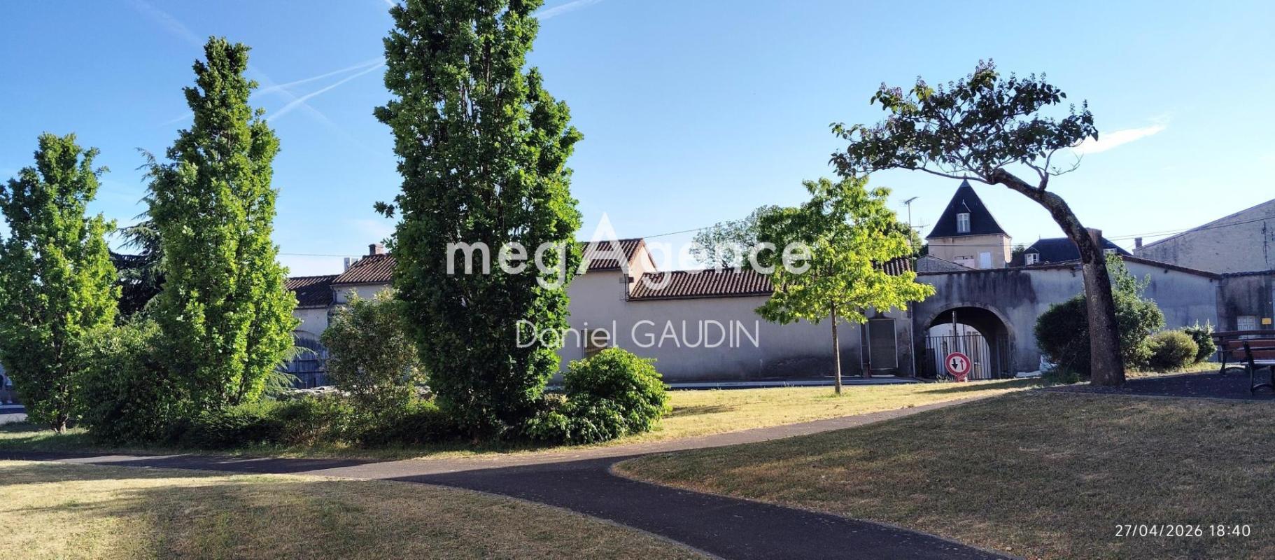 Appartement  à Cognac  –53 m² avec parking et cave - Photo 5