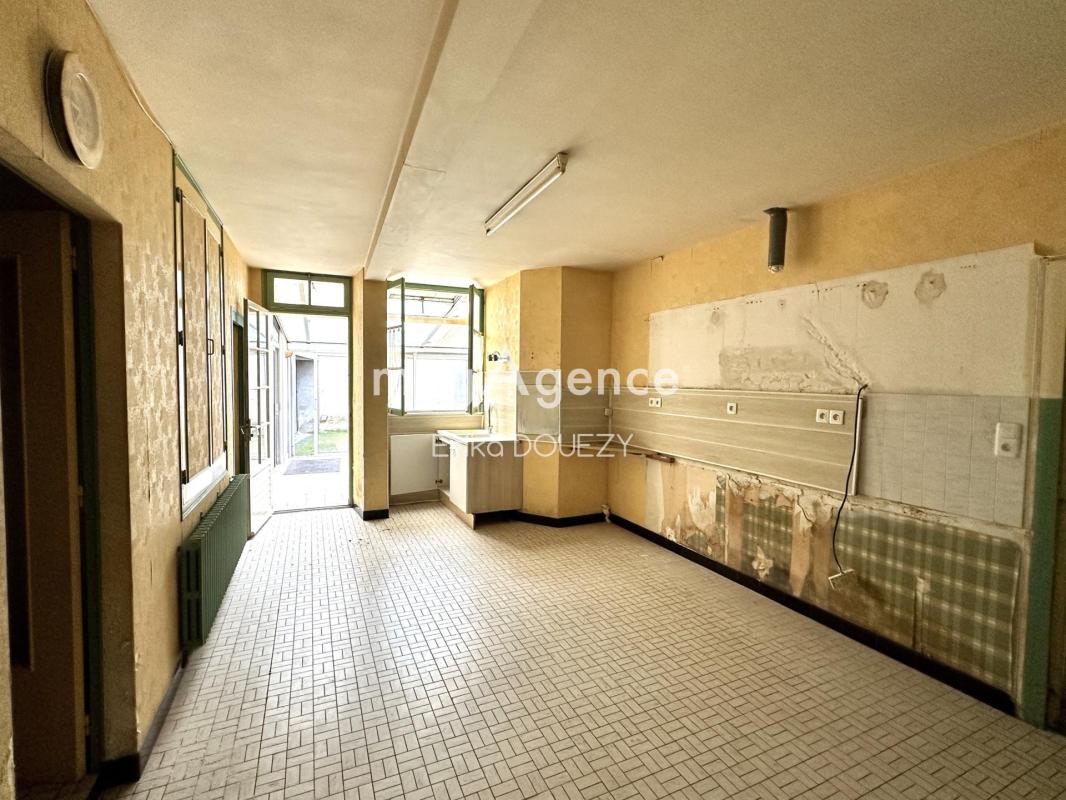 Ensemble immobiliers de 178m² - Photo 2