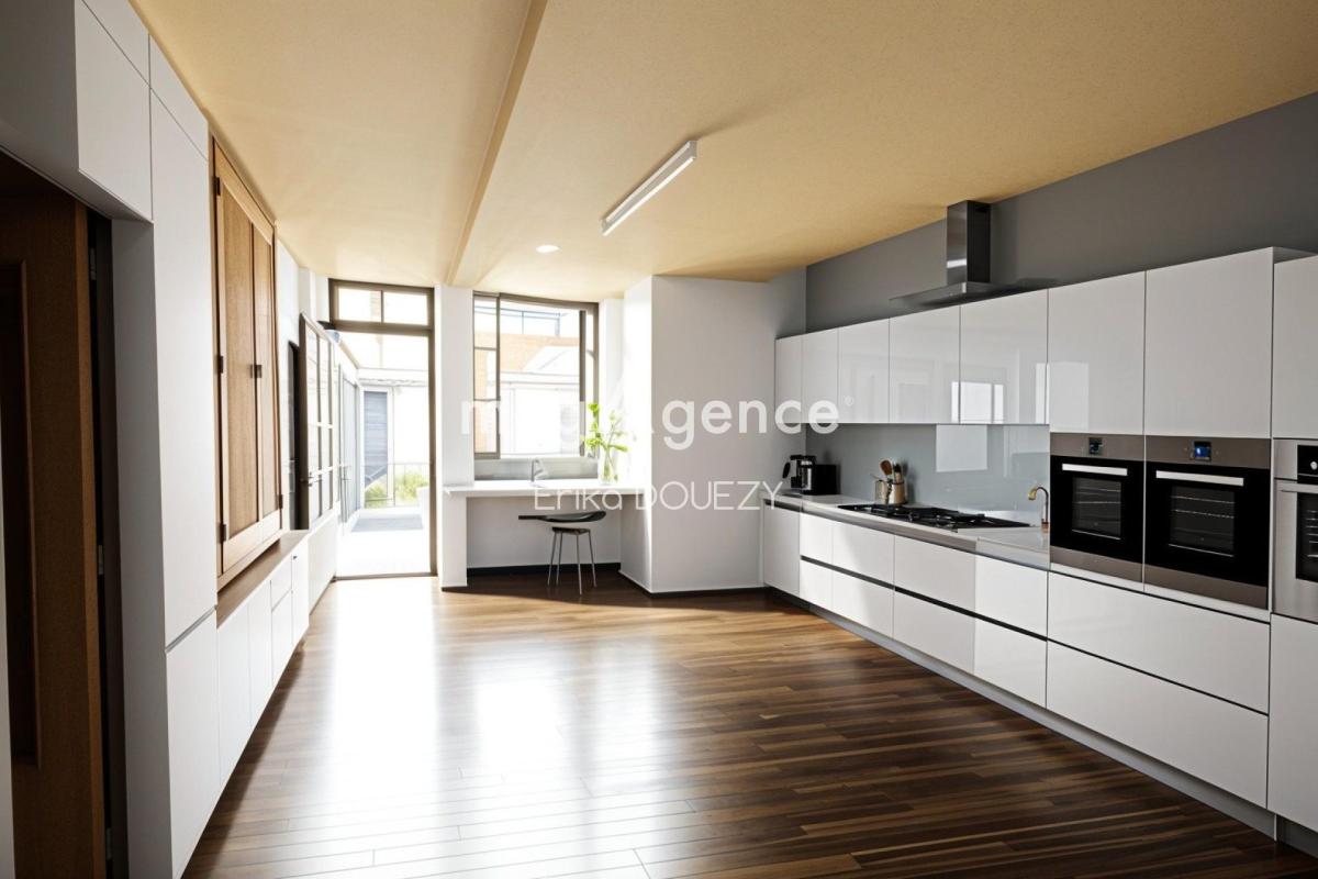 Ensemble immobiliers de 178m² - Photo 3