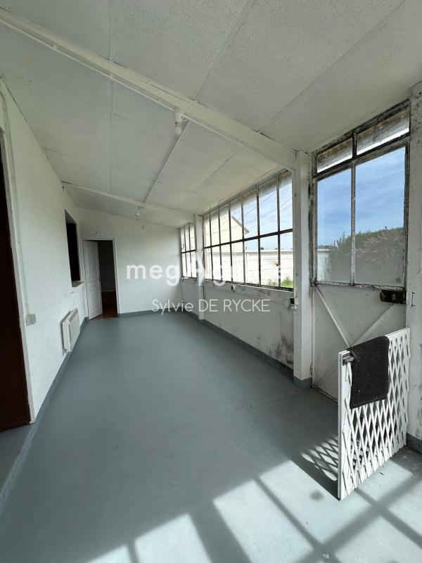 Maison sur 369m2 de terrain - Photo 2