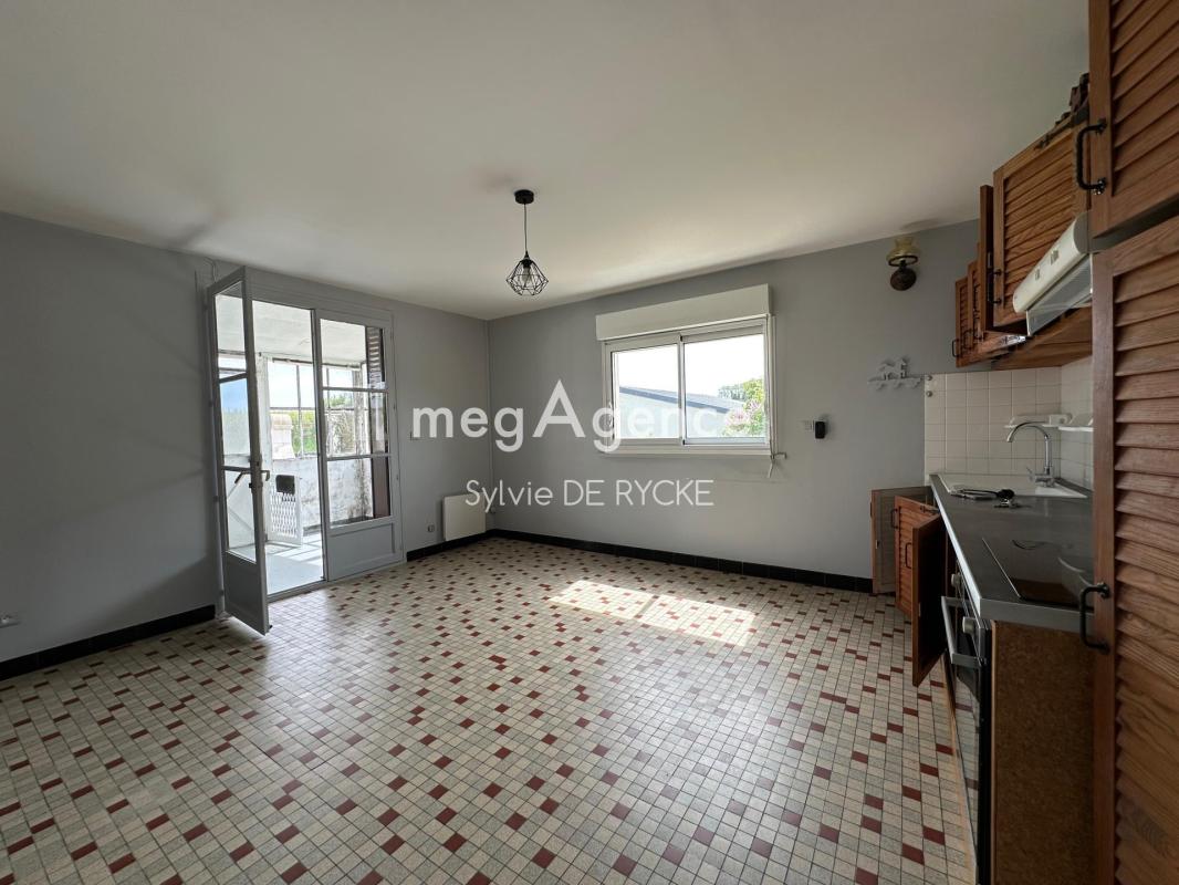 Maison sur 369m2 de terrain - Photo 4