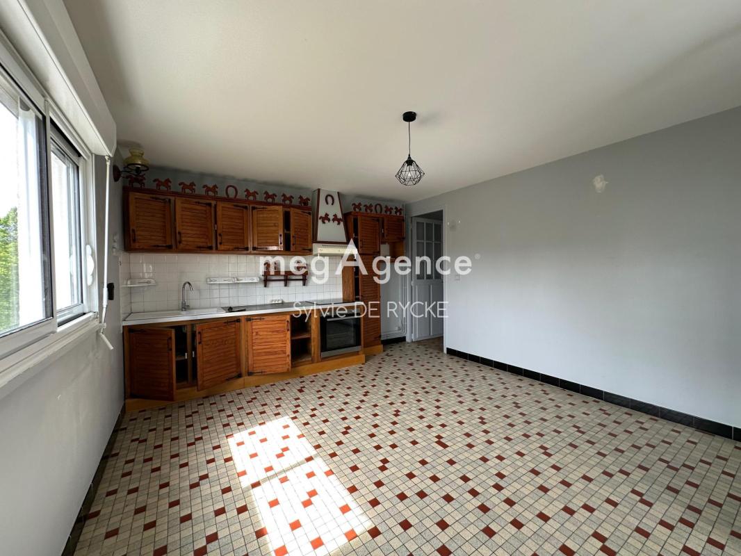 Maison sur 369m2 de terrain - Photo 5