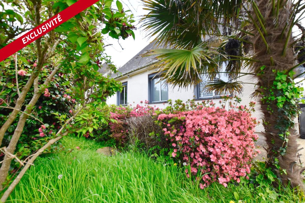 Maison, 5 pièces, 101m² - Photo 2