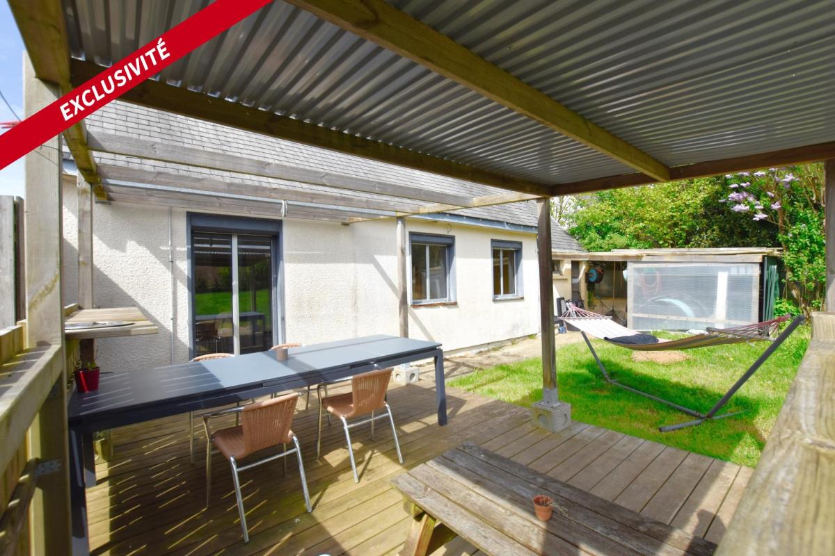 Maison, 5 pièces, 101m² - Photo 3