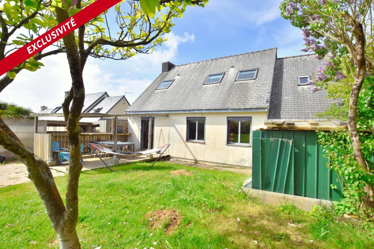 Maison, 5 pièces, 101m² - Photo 4