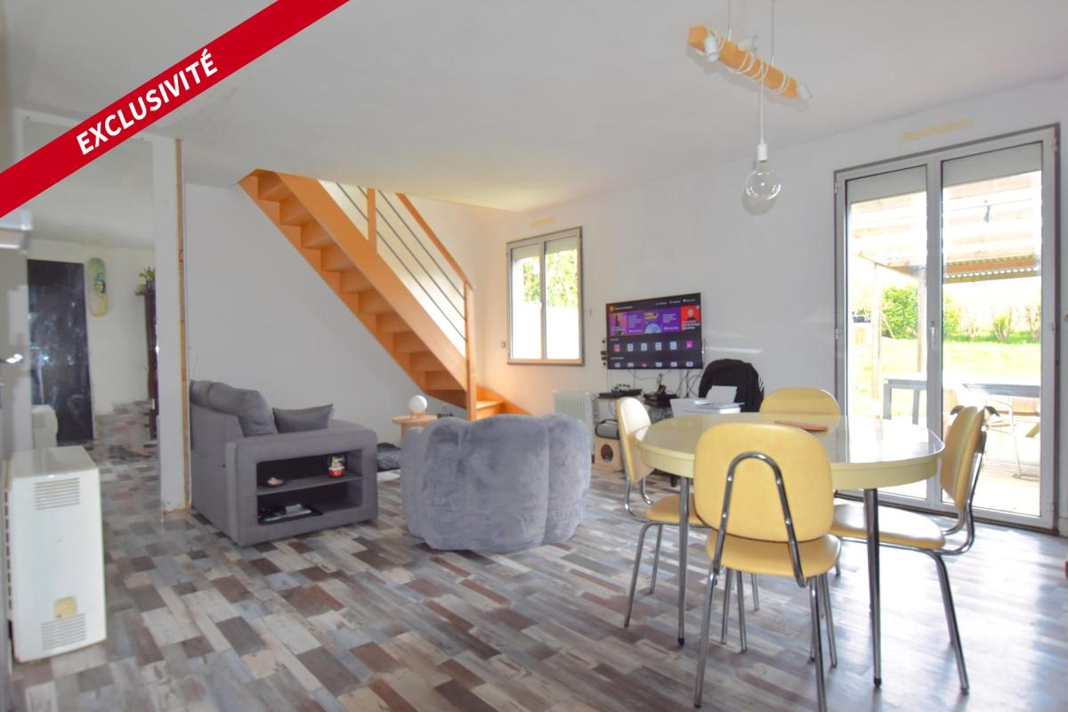 Maison, 5 pièces, 101m² - Photo 5