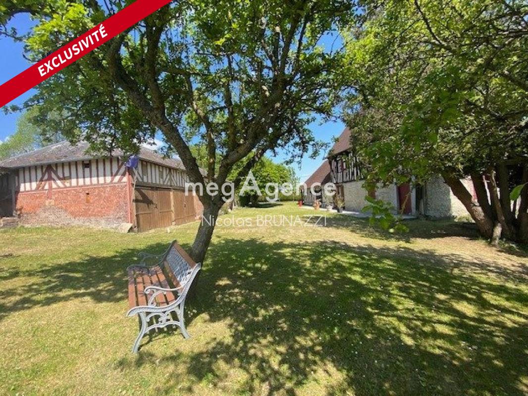 Maison à vendre, 5 pièces, 116 m², Champosoult