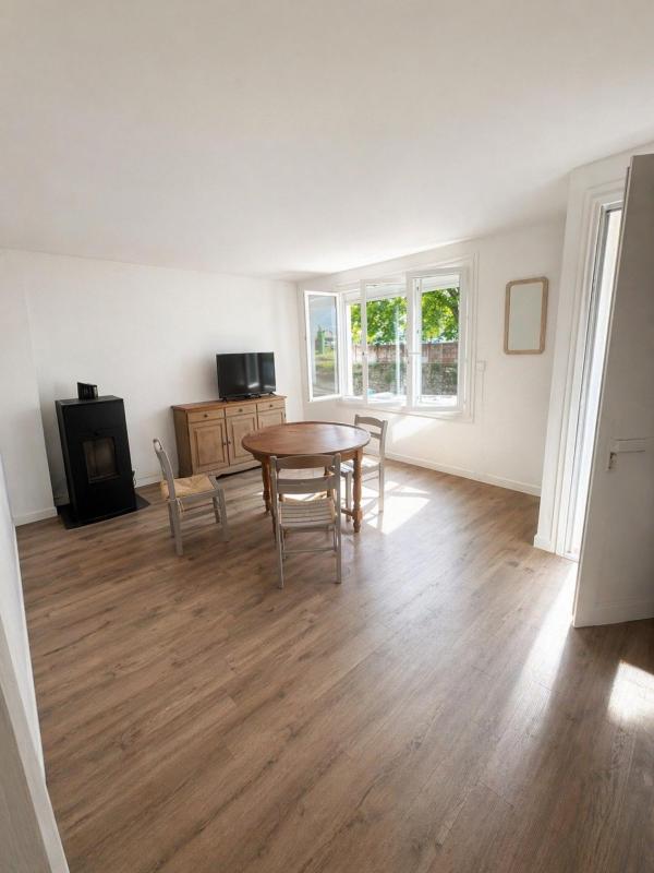 Guingamp deux pas, maison T4 tout à pied - Photo 2