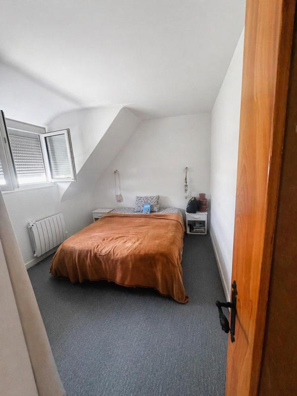 Guingamp deux pas, maison T4 tout à pied - Photo 3