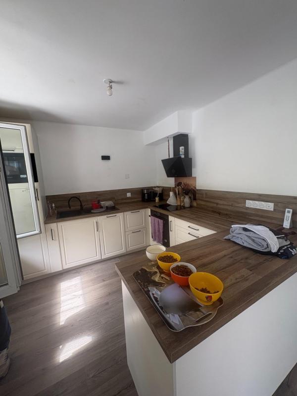 Guingamp deux pas, maison T4 tout à pied - Photo 4
