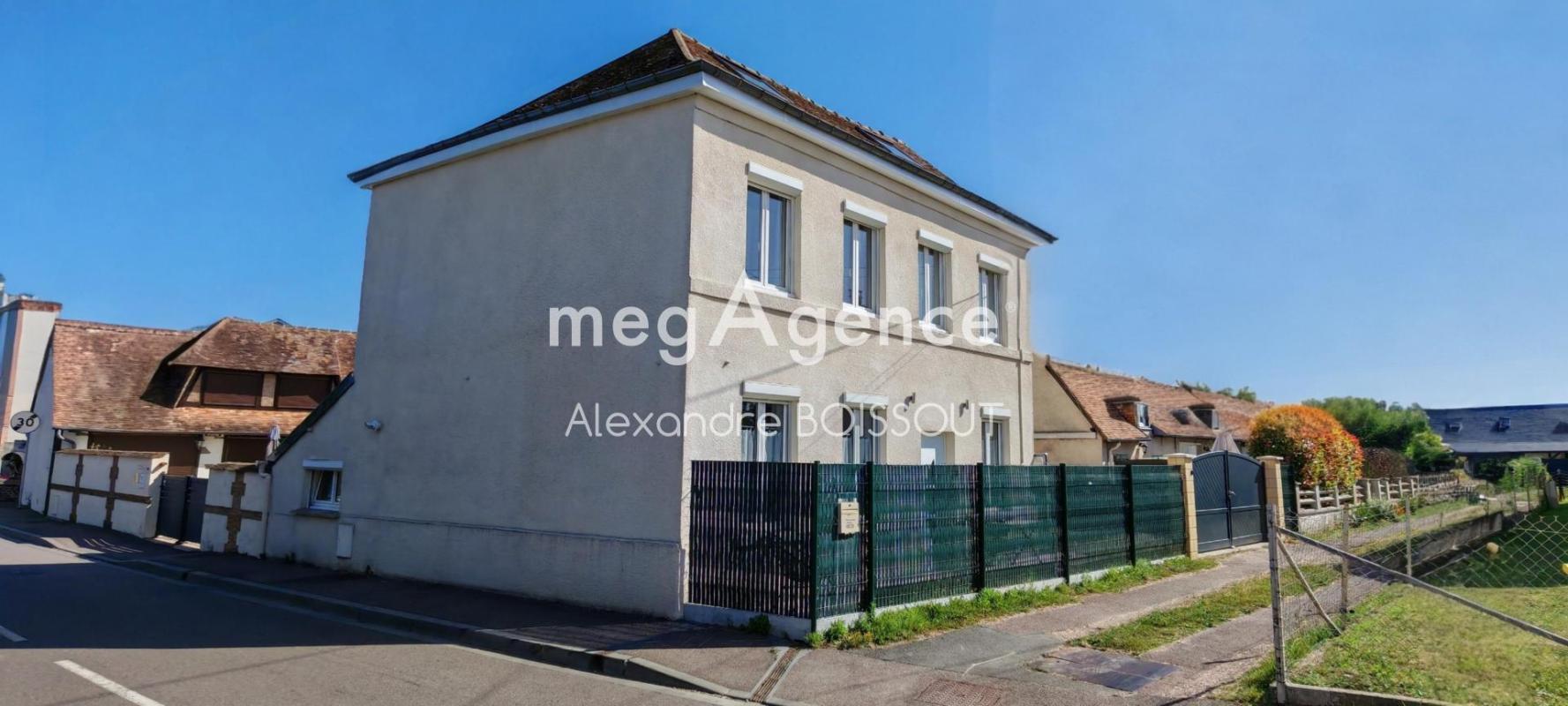 MAISON 4 PIECES 110 M² / 167 M² DE TERRAIN - Photo 2