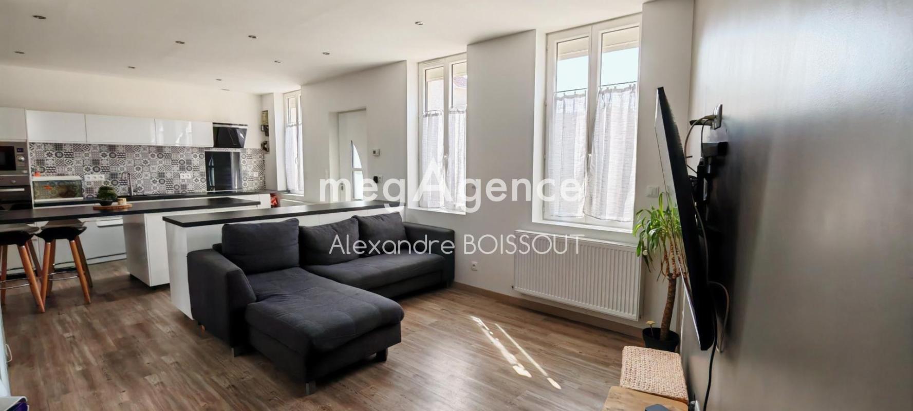 MAISON 4 PIECES 110 M² / 167 M² DE TERRAIN - Photo 4