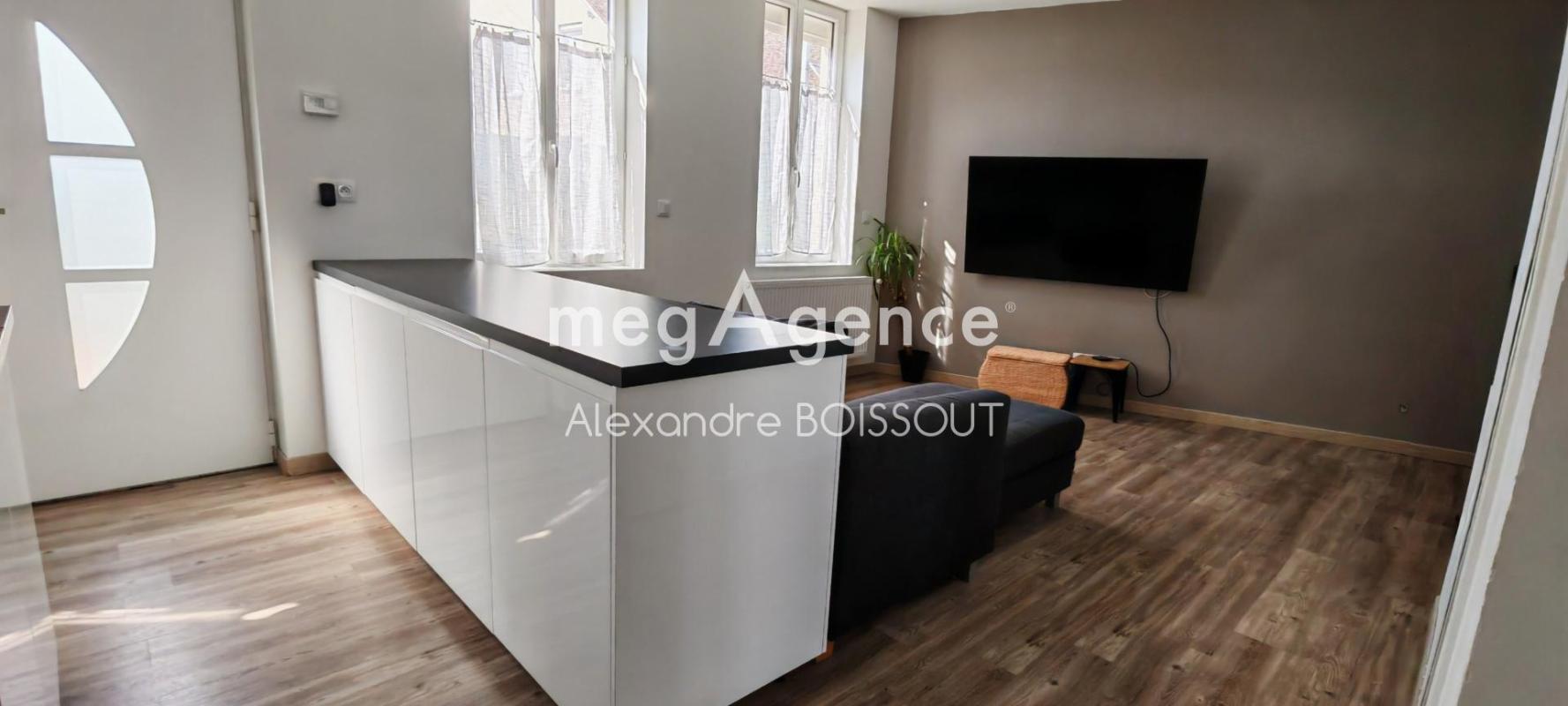 MAISON 4 PIECES 110 M² / 167 M² DE TERRAIN - Photo 5