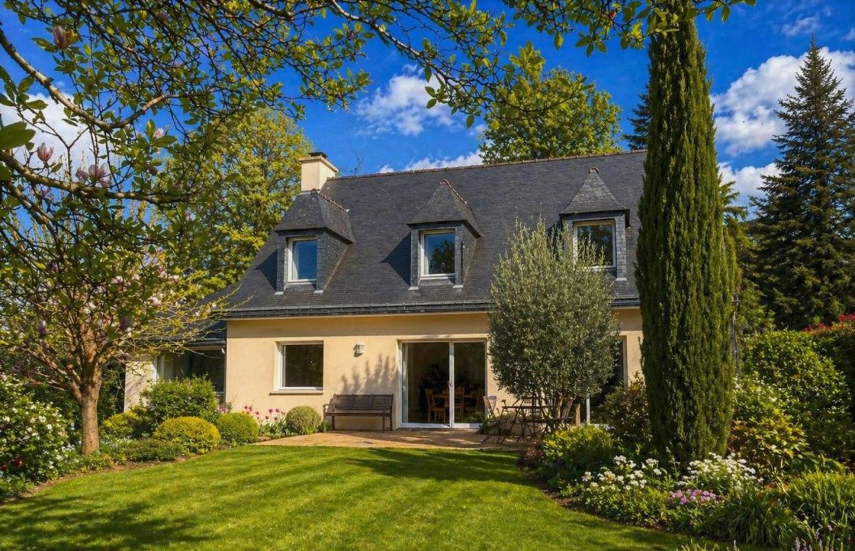 Maison à vendre, 12 pièces, 179 m², Lannion