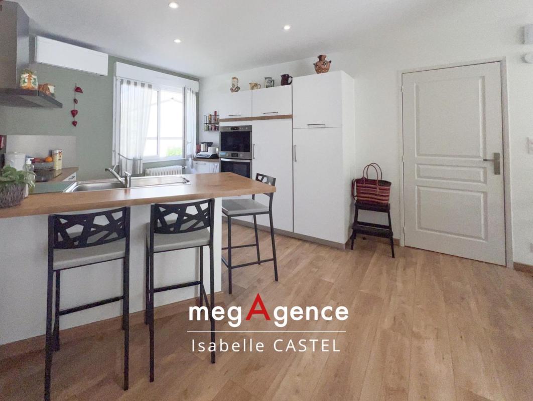 Coup de cœur : maison entièrement  rénovée au cœur des Les Sables-d'Olonne avec terrasse et garage - Photo 2