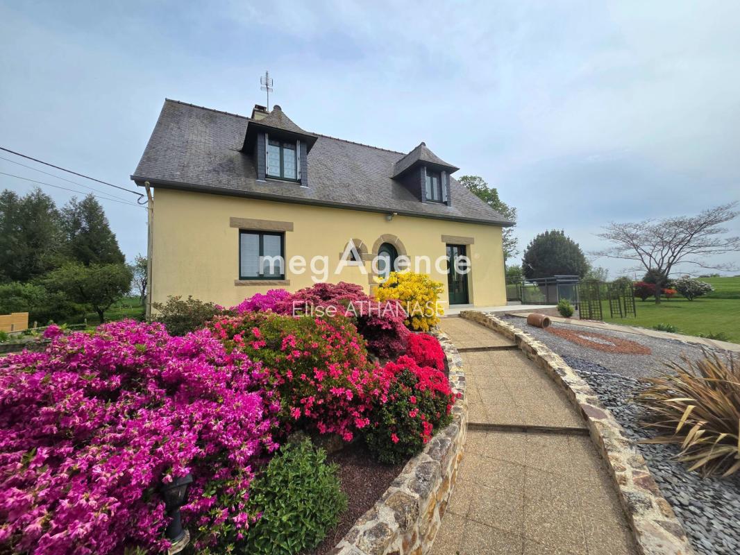 Maison à vendre, 6 pièces, 137 m², Parce