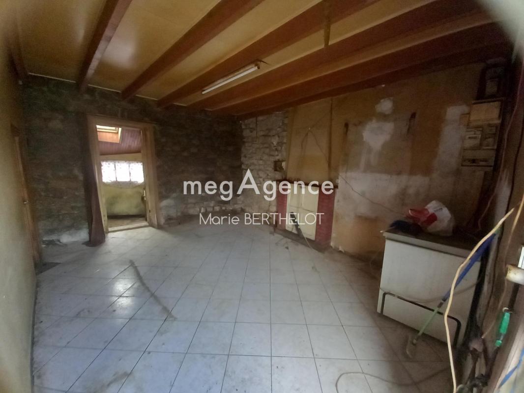 Maison à vendre, 2 pièces, 40 m², Combourg