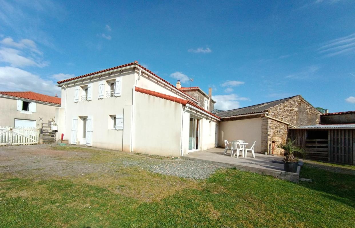 Maison familiale - Photo 2
