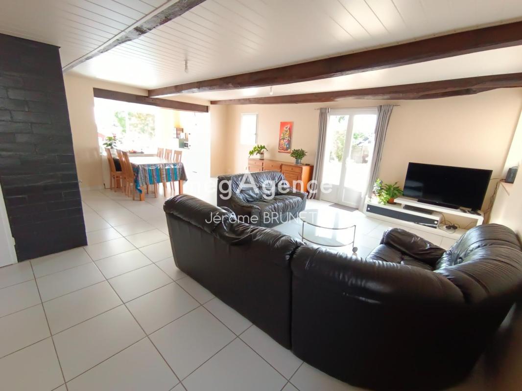 Maison familiale - Photo 3