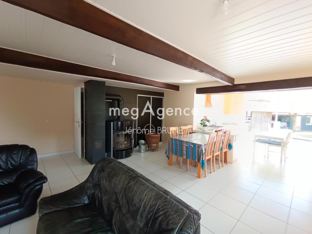 Maison familiale - Photo 4