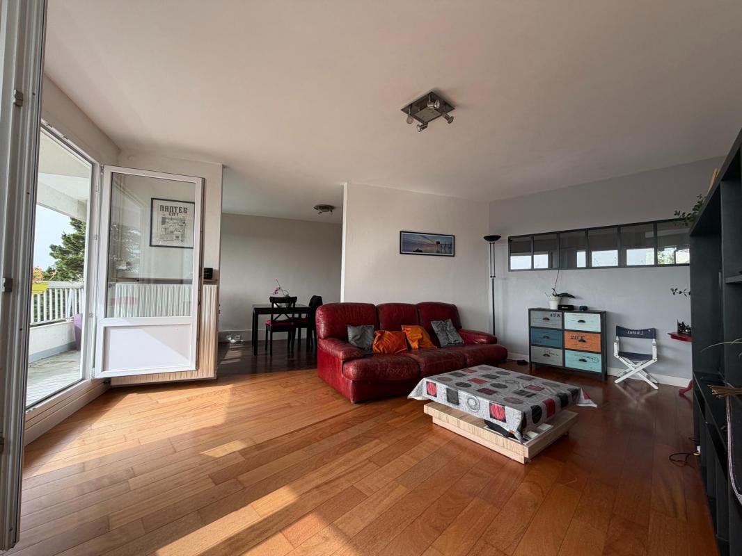 BEAU T4 DE 85 M2 CALME 3 CHAMBRES LUMINEUX - Photo 2