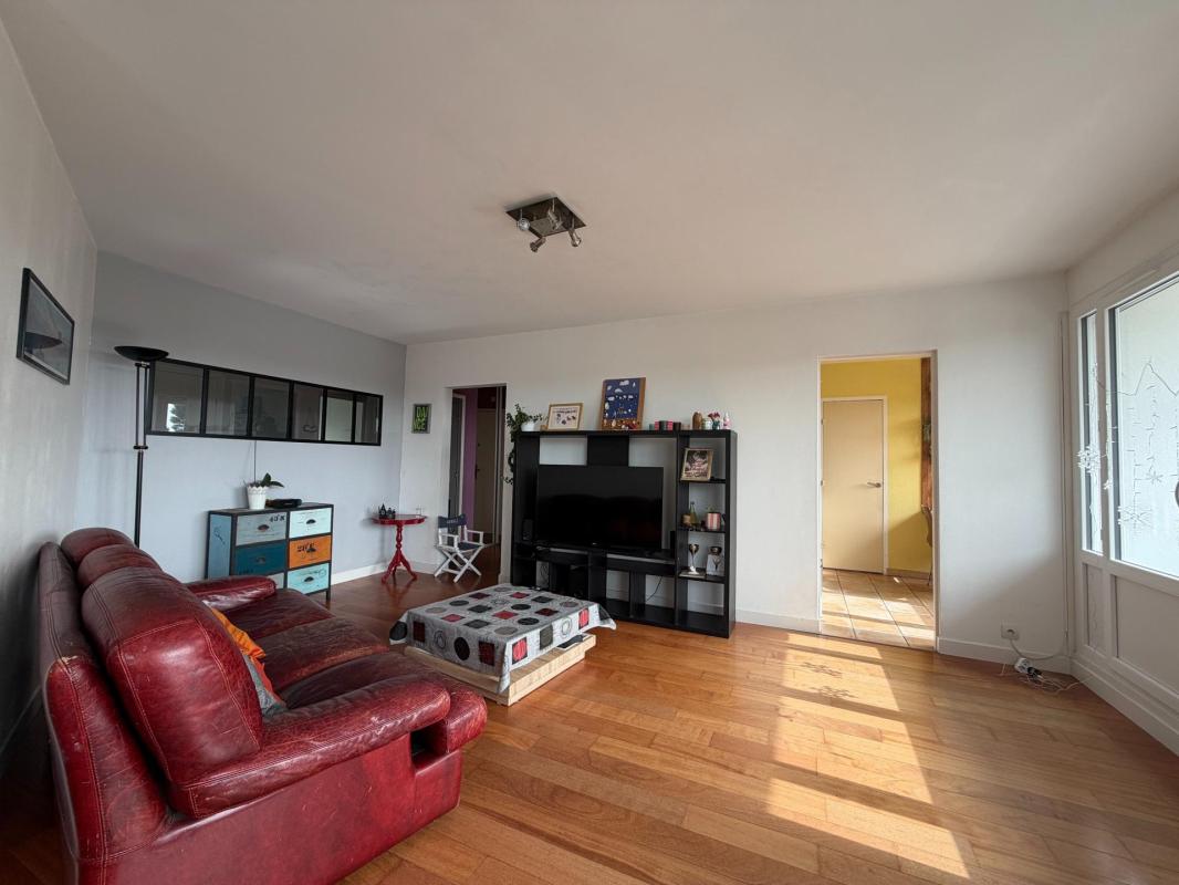 BEAU T4 DE 85 M2 CALME 3 CHAMBRES LUMINEUX - Photo 3