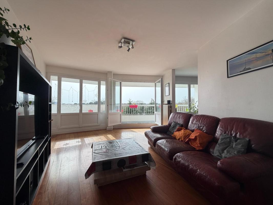 BEAU T4 DE 85 M2 CALME 3 CHAMBRES LUMINEUX - Photo 4