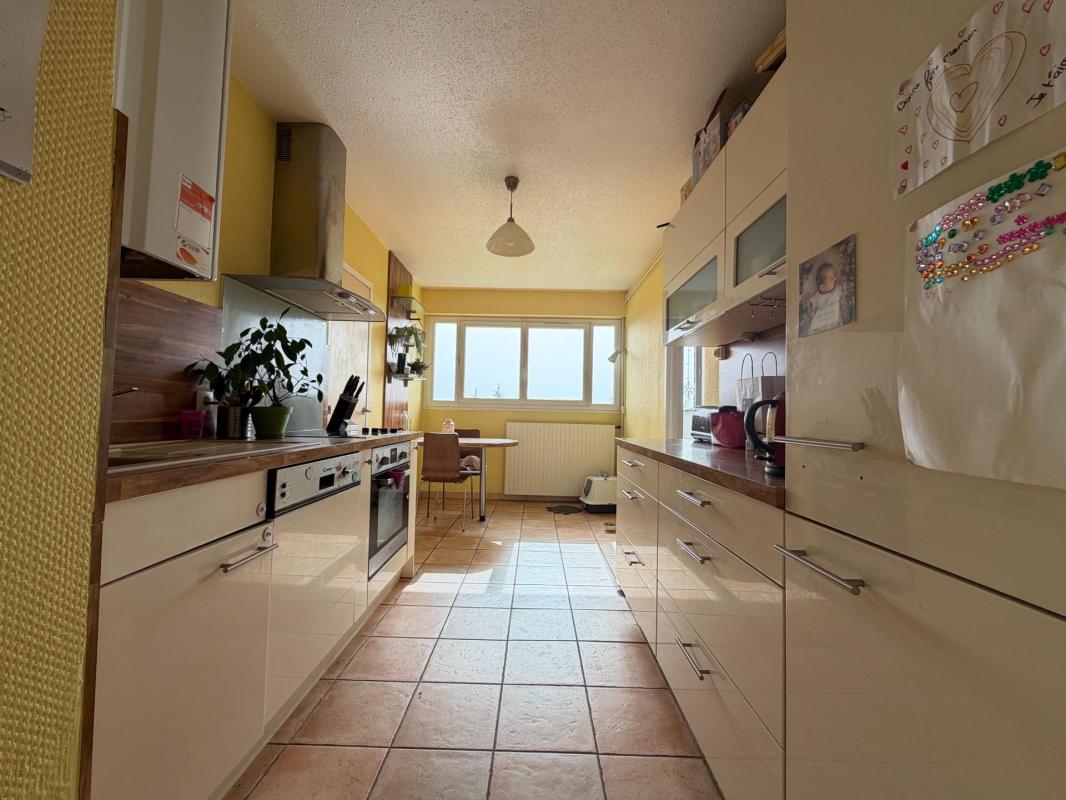 BEAU T4 DE 85 M2 CALME 3 CHAMBRES LUMINEUX - Photo 5