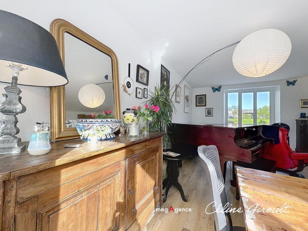 Maison de charme au coeur de la Baie du Mont Saint Michel - Photo 2