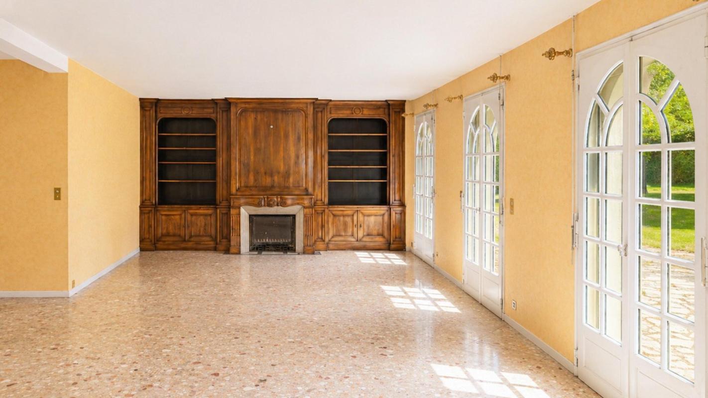 PROPRIETE DE 265m²- 8 CHAMBRES- Garage- Grand Parc - Photo 3