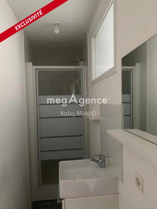 Appartement  coté gare . T2  rénover - Photo 4