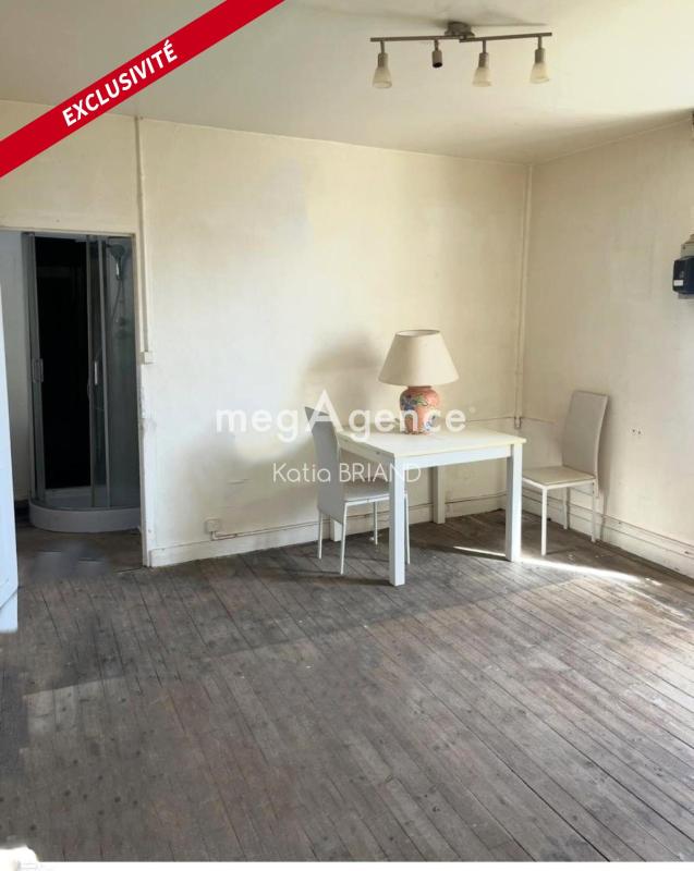 Appartement  coté gare . T2 - Photo 2