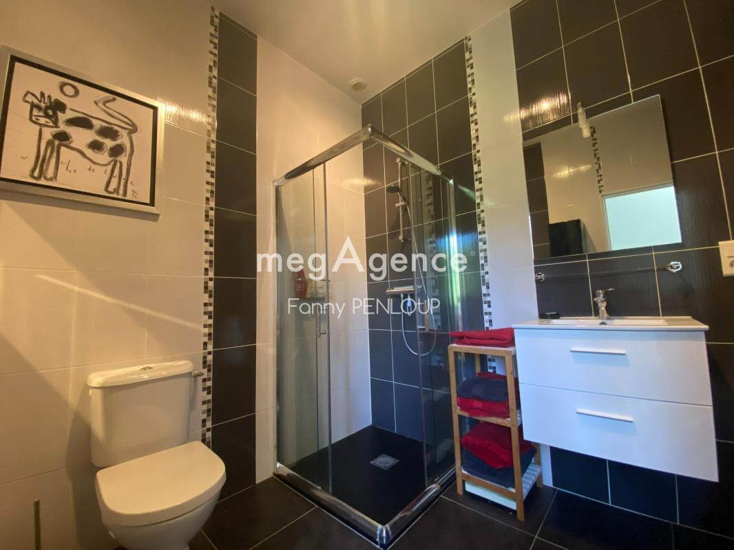 Maison en pierres entièrement rénovée avec dépendance à 30 min du Mont-Saint-Michel - Photo 5