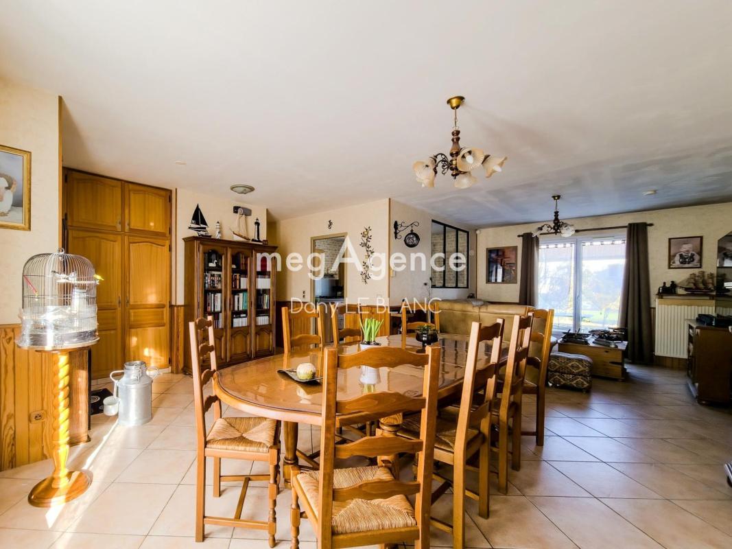 Maison de plain-pied 96 m² avec terrasse - Photo 5